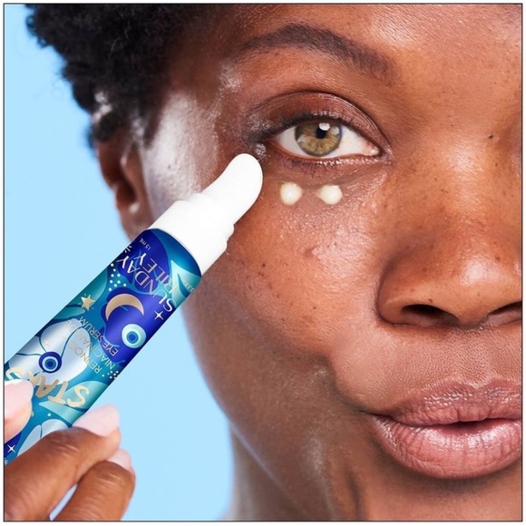 🔅 Sunday Riley 5 Stars Retinoid + Niacinamide Eye Serum 0.5 fl oz/ 15 mL… - Picture 4 of 8